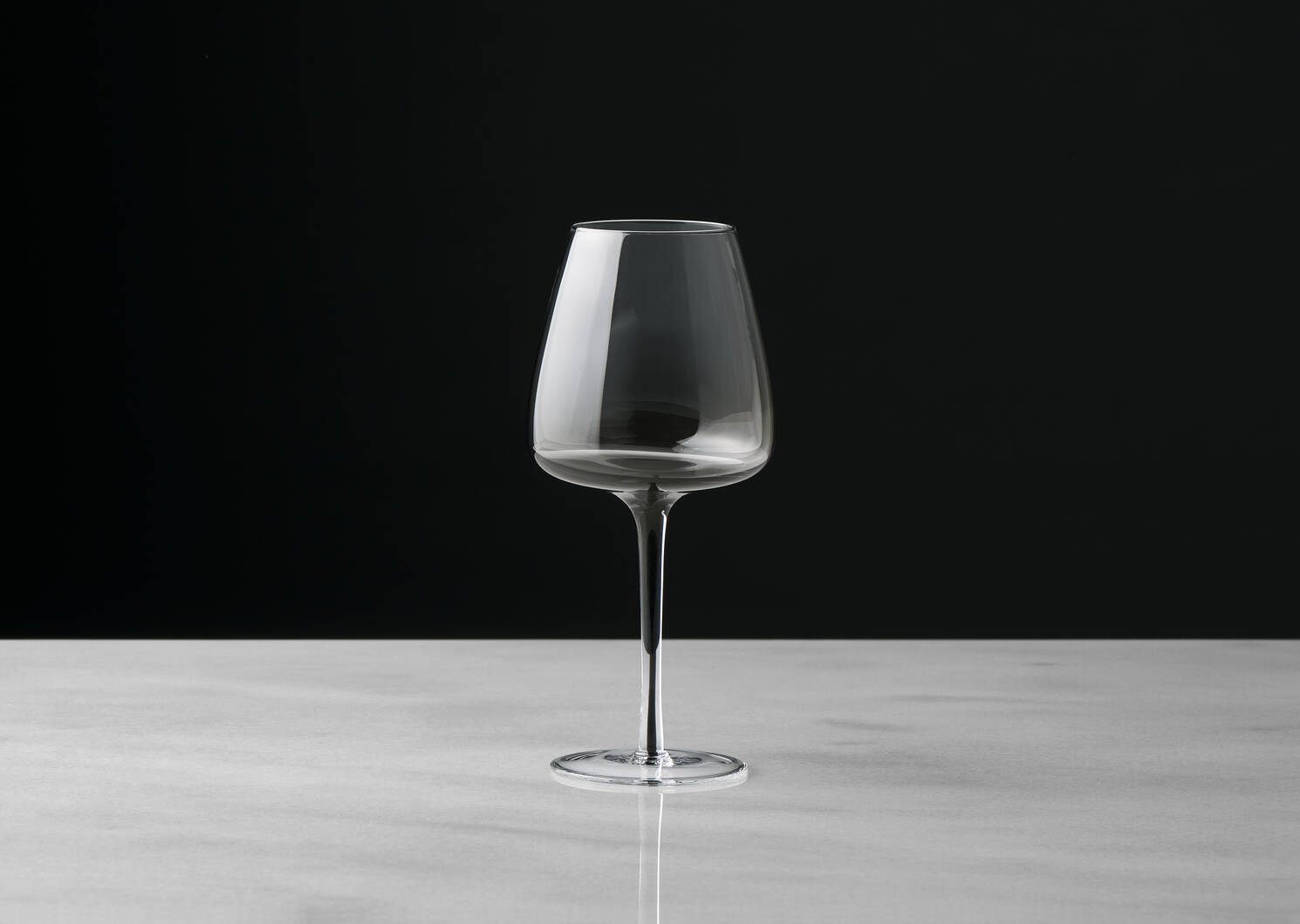 Kent Wine Glass Grey