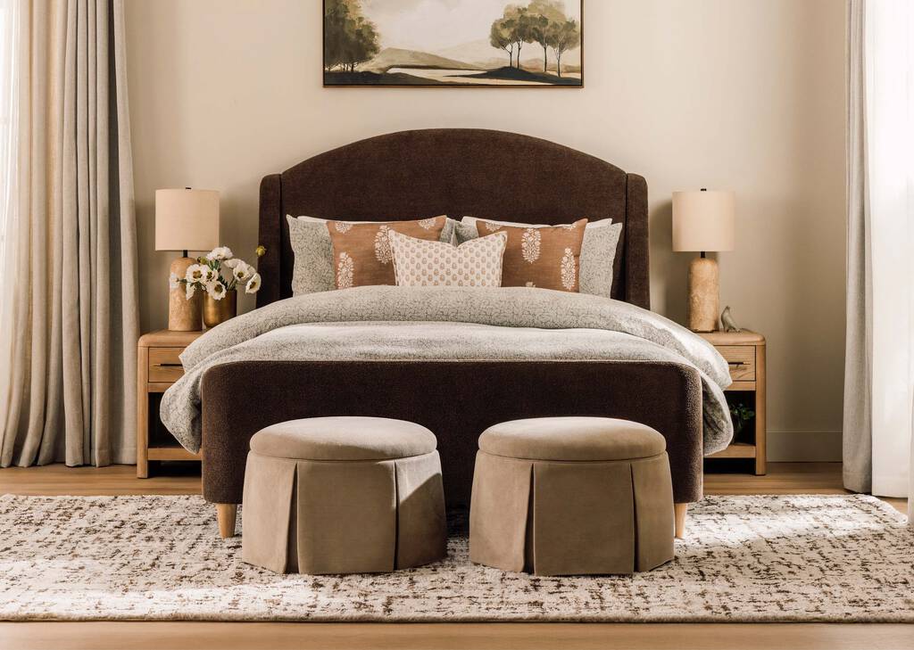 Lampe de table Georgina