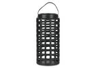 Petite lanterne Luce noire