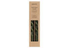 Twist Taper Candle Set Woodland