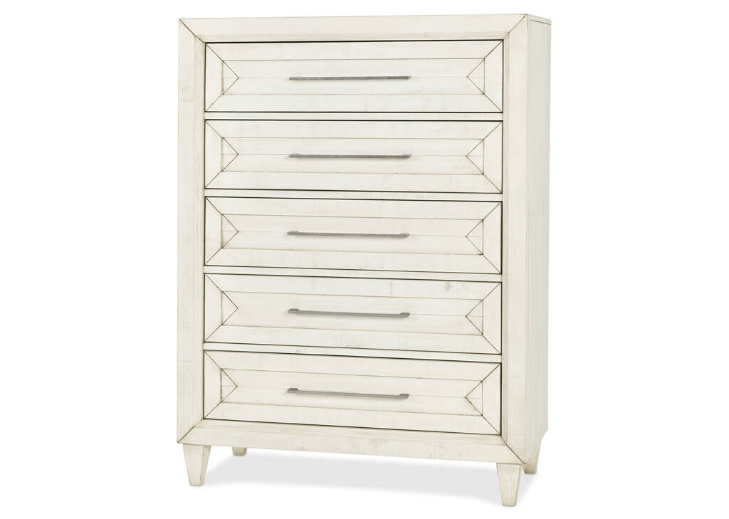 Rivera Chest -Roma Dove