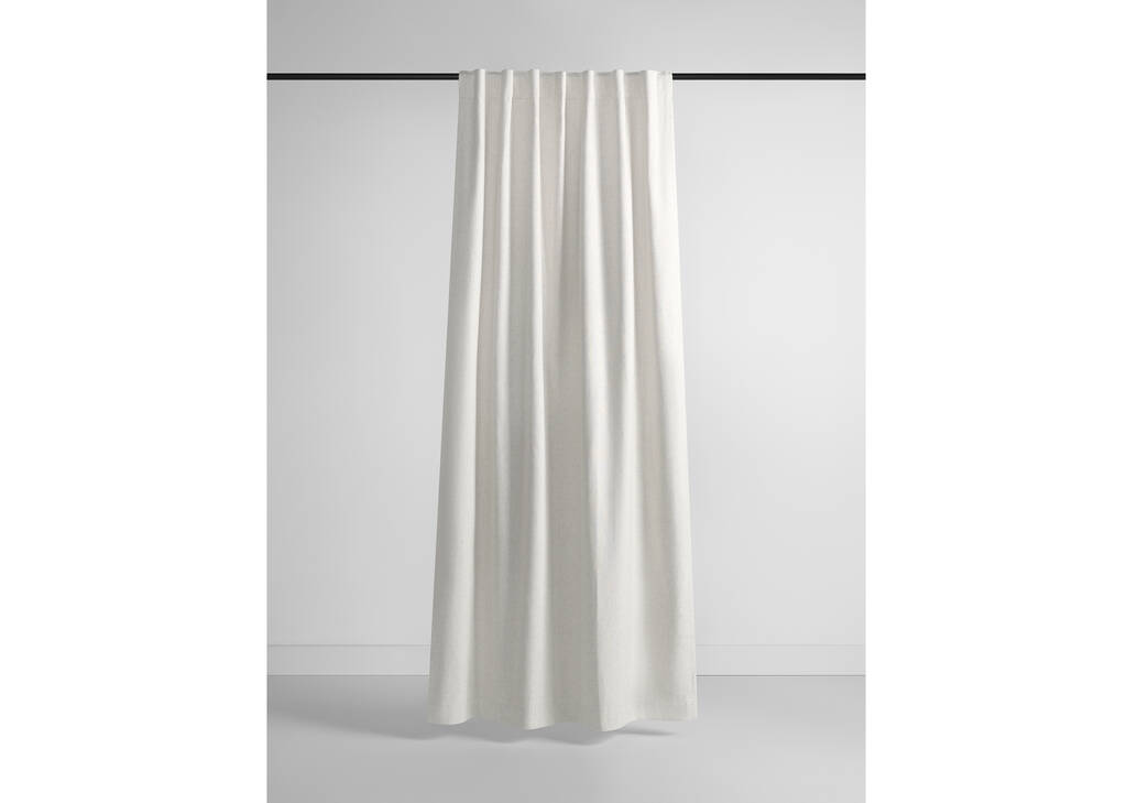 Barden Blackout Curtain 108 Oatmeal