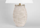 Zahra Table Lamp