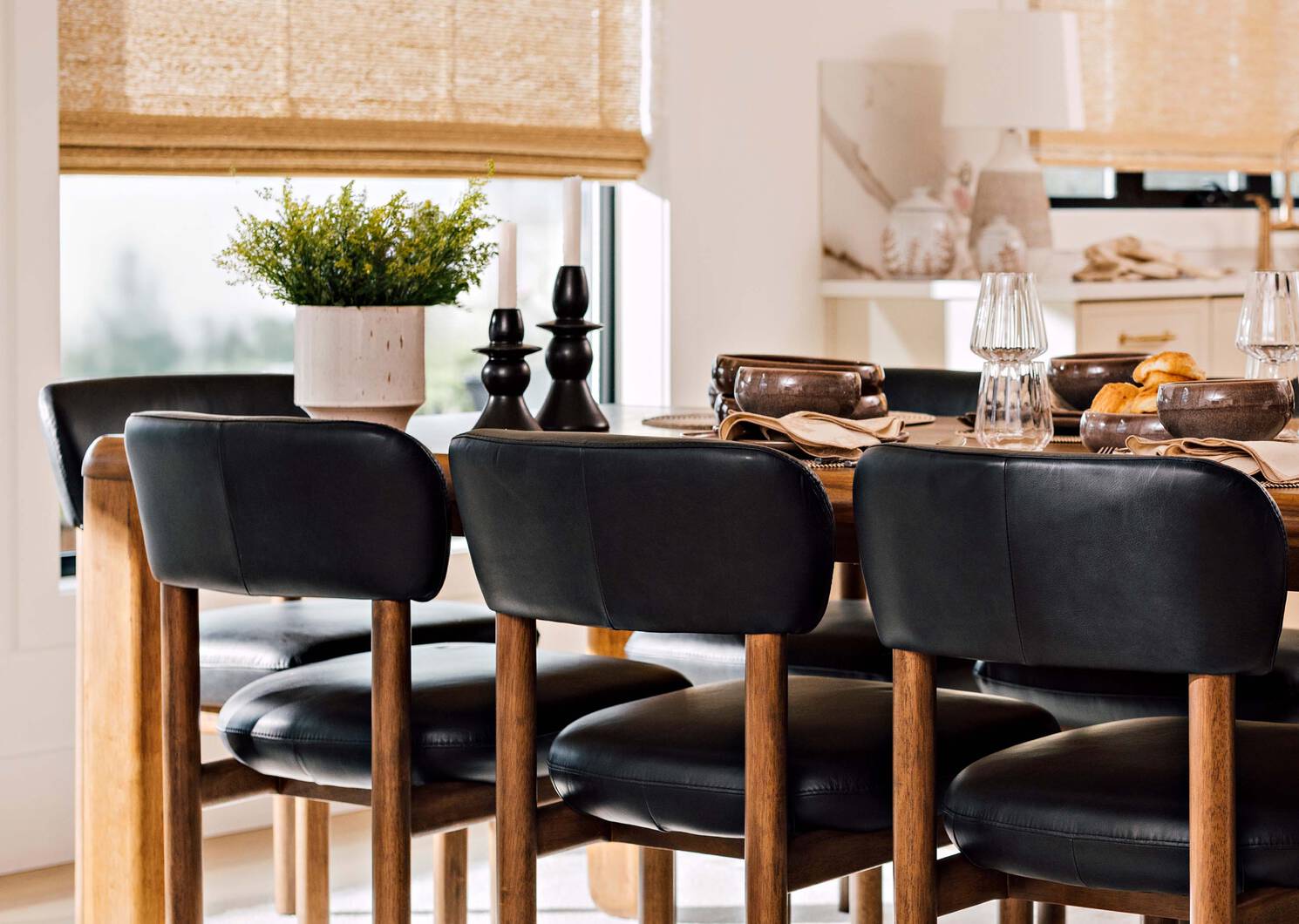 Petit bougeoir Aydin