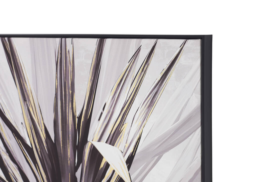 Frond Wall Art