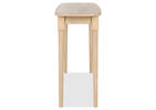 Table console comptoir Arbora -Levin nat