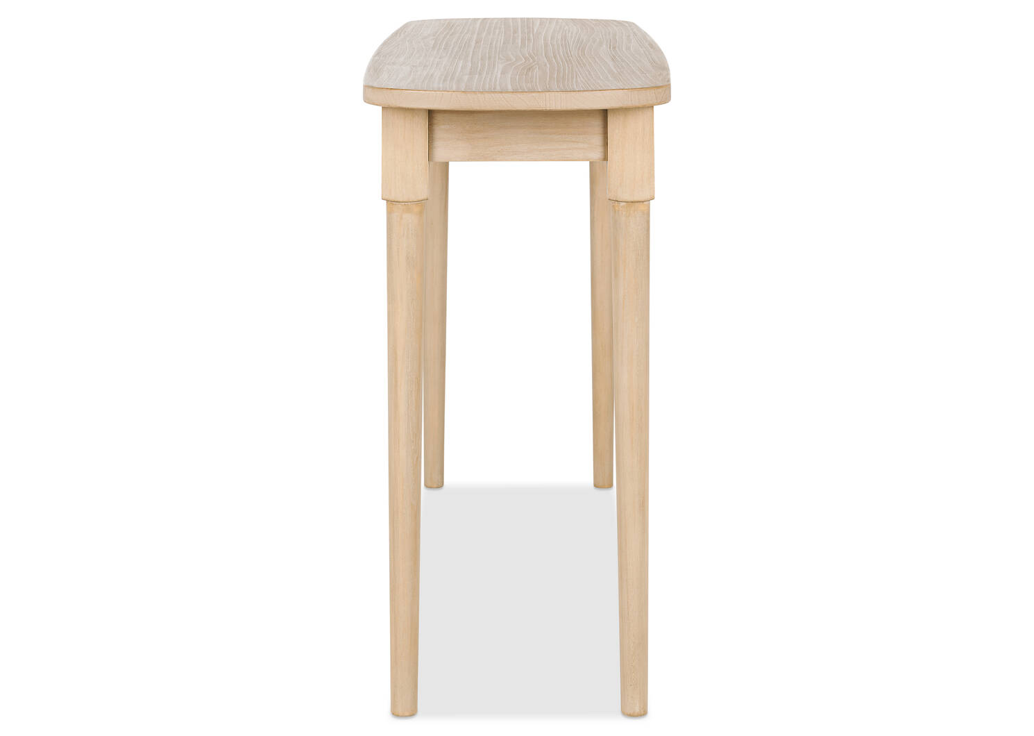 Table console comptoir Arbora -Levin nat