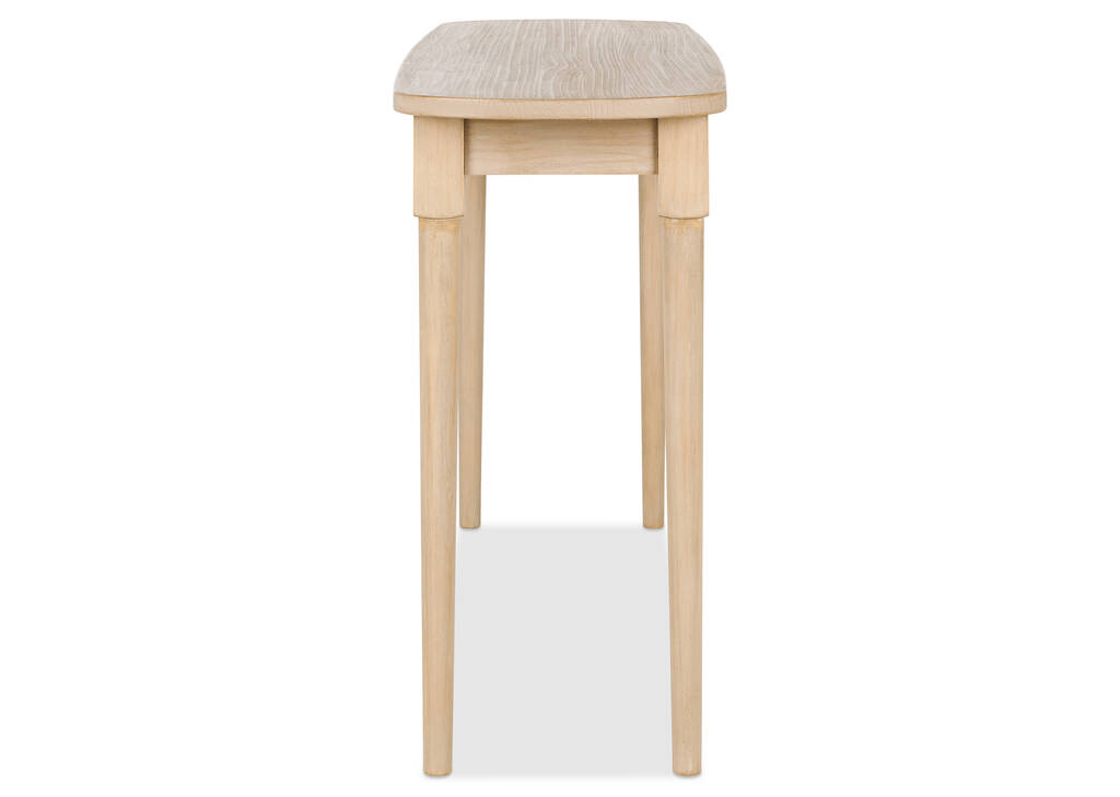 Table console comptoir Arbora -Levin nat