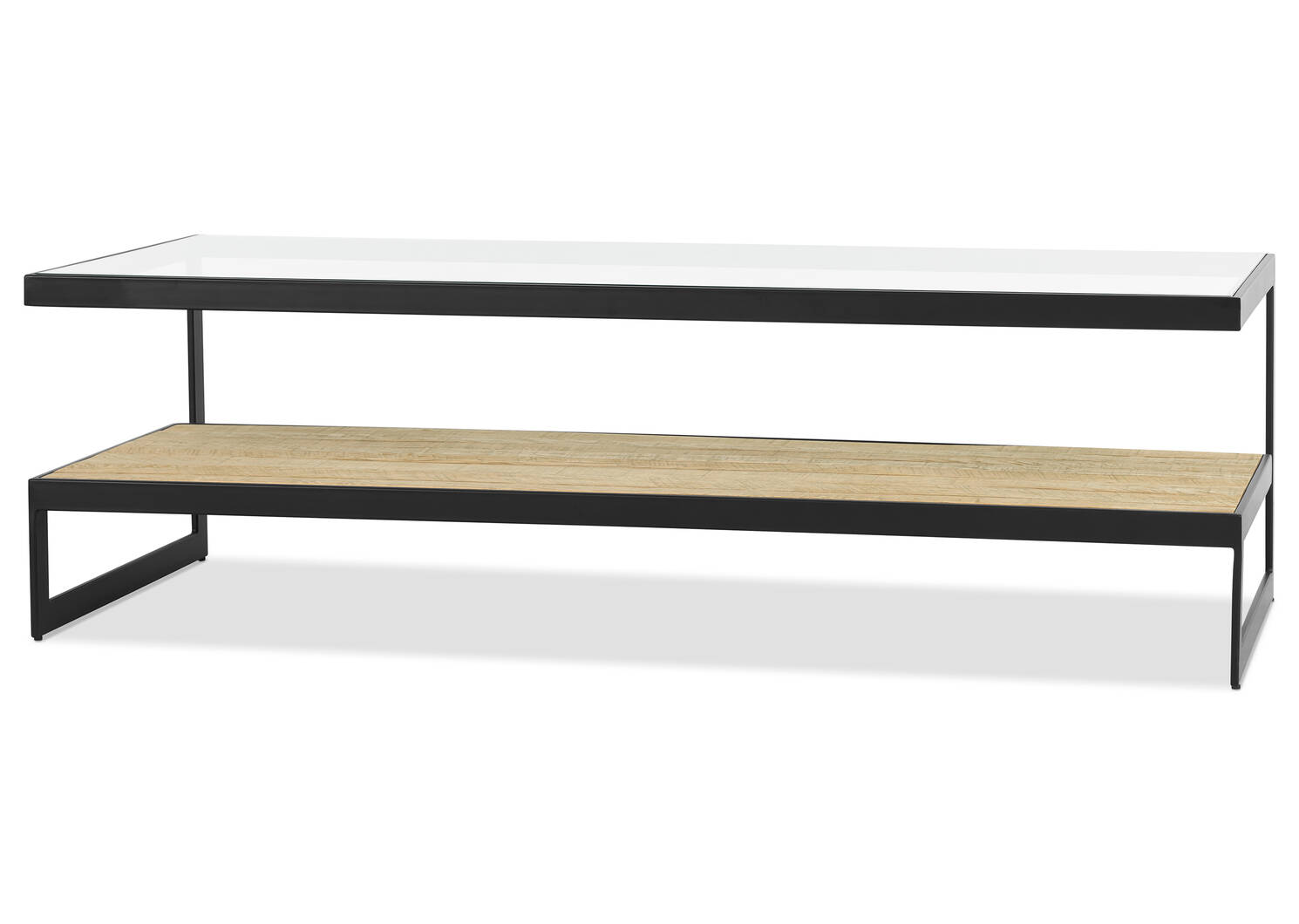 Table basse Mitchell 60 po -Aspen chêne