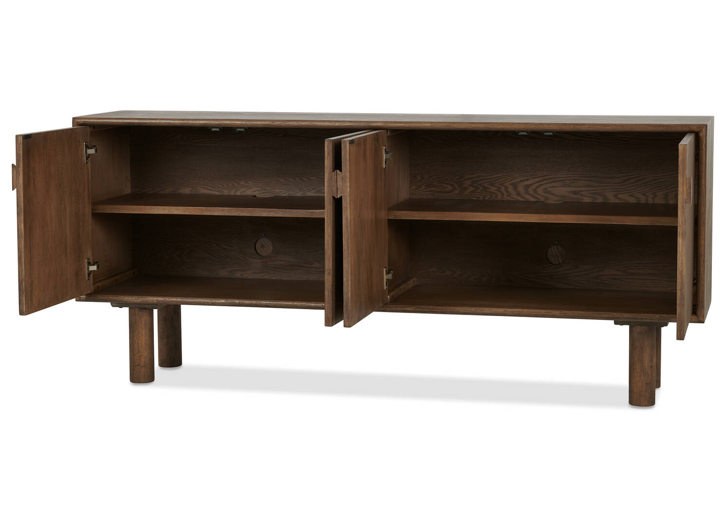 Gracie Sideboard -Aster Ginger