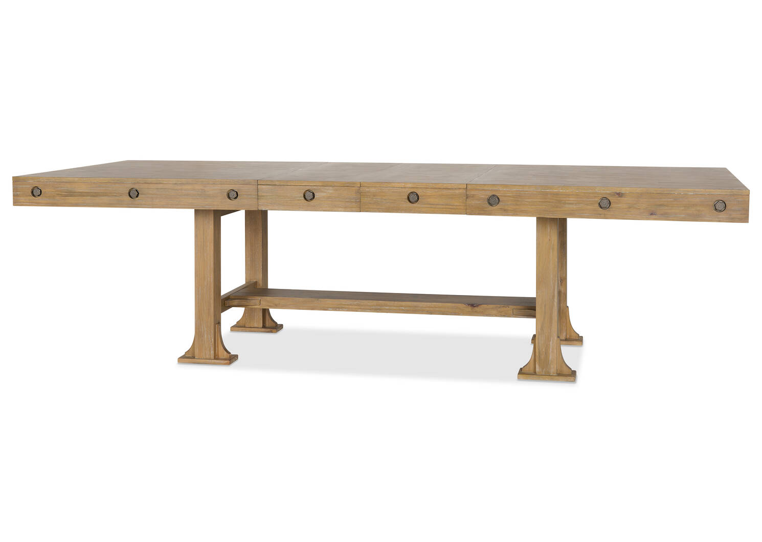 Pinehurst Ext Dining Table Rec -Claire F