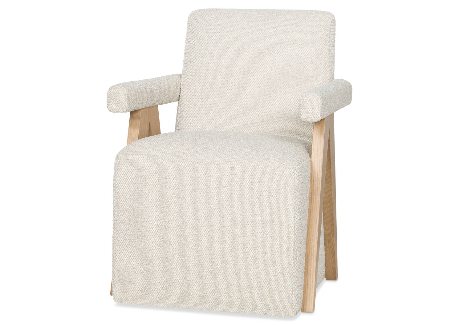 Chaise d’hôte Hayward -Gower lin