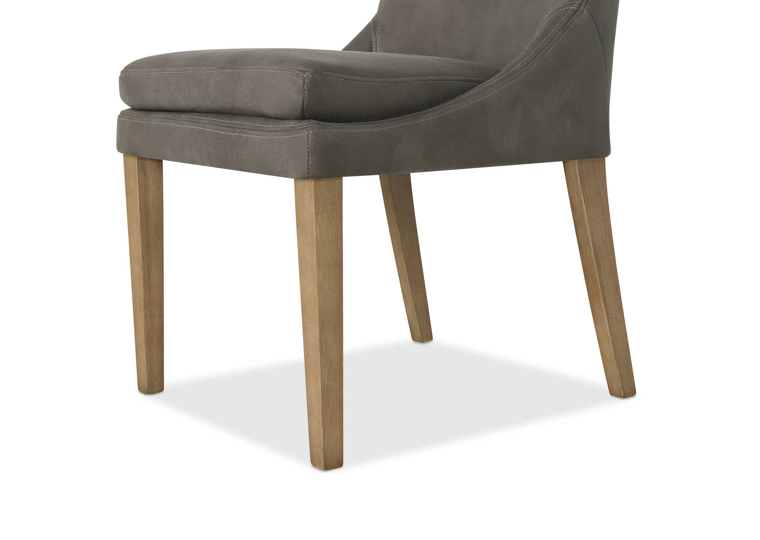 Chaise Murdoch -Unika ardoise