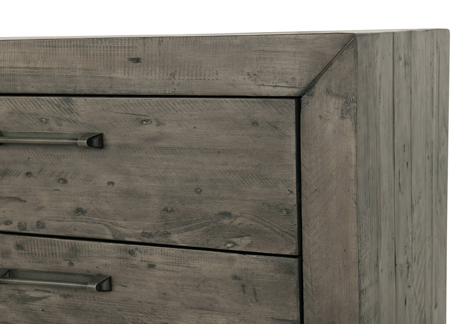 Bureau Sydney -Jackson gris