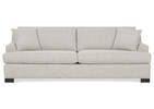 Canapé Alderson -Hawthorne taupe