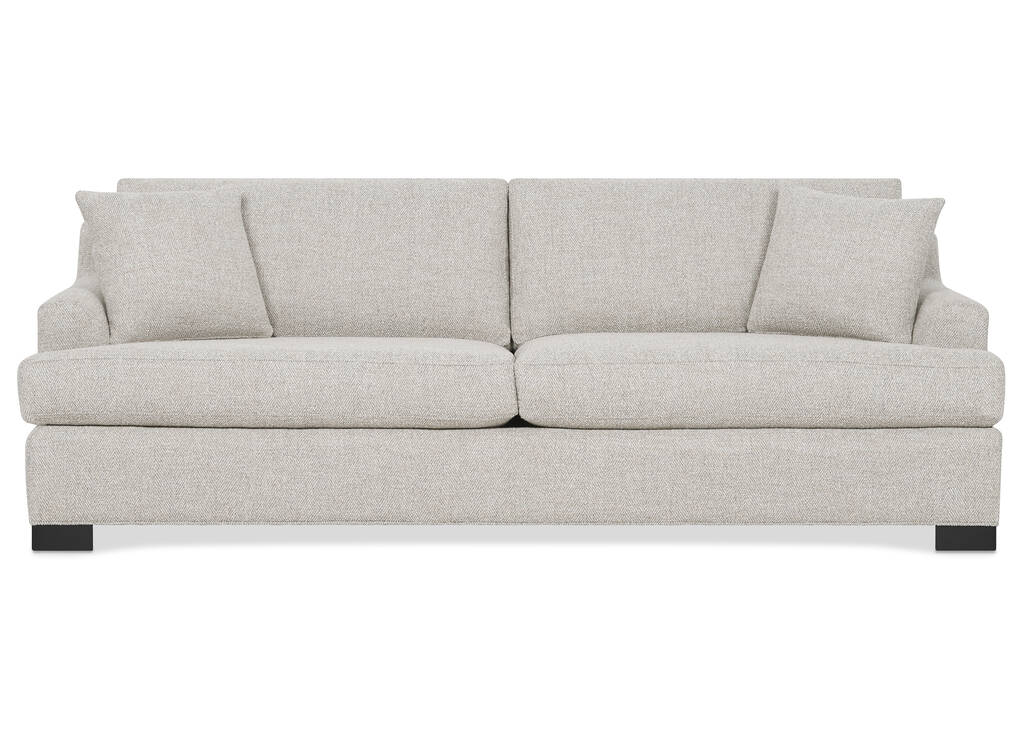 Canapé Alderson -Hawthorne taupe