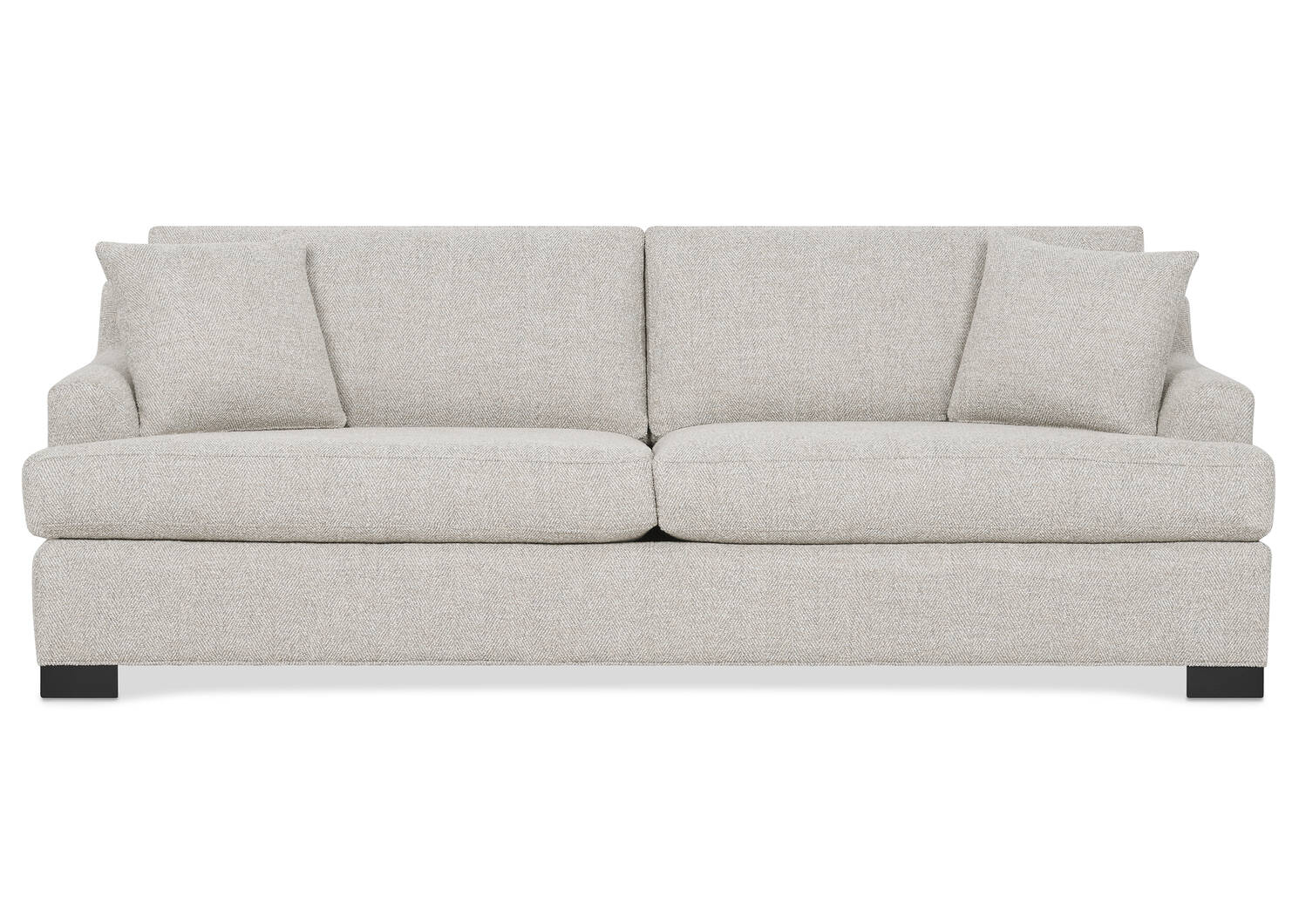Canapé Alderson -Hawthorne taupe