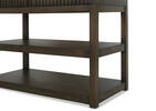 Howes Cabinet -Hughes Umber