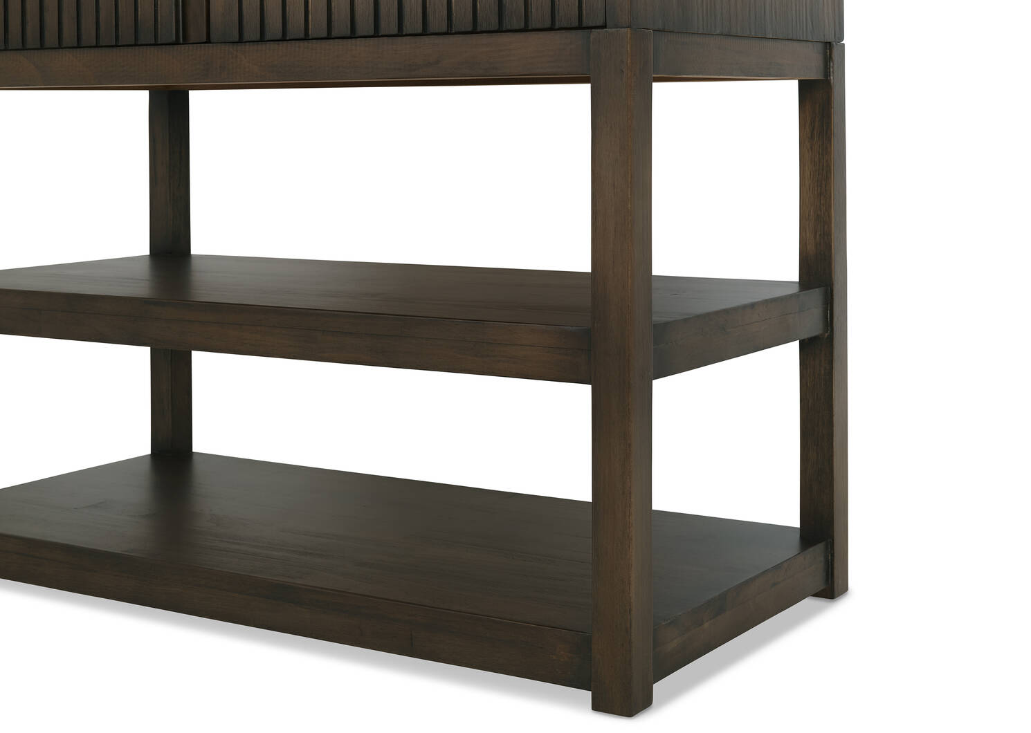 Howes Cabinet -Hughes Umber