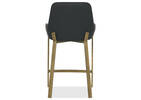 Lancaster Counter Stool -Rakel Black