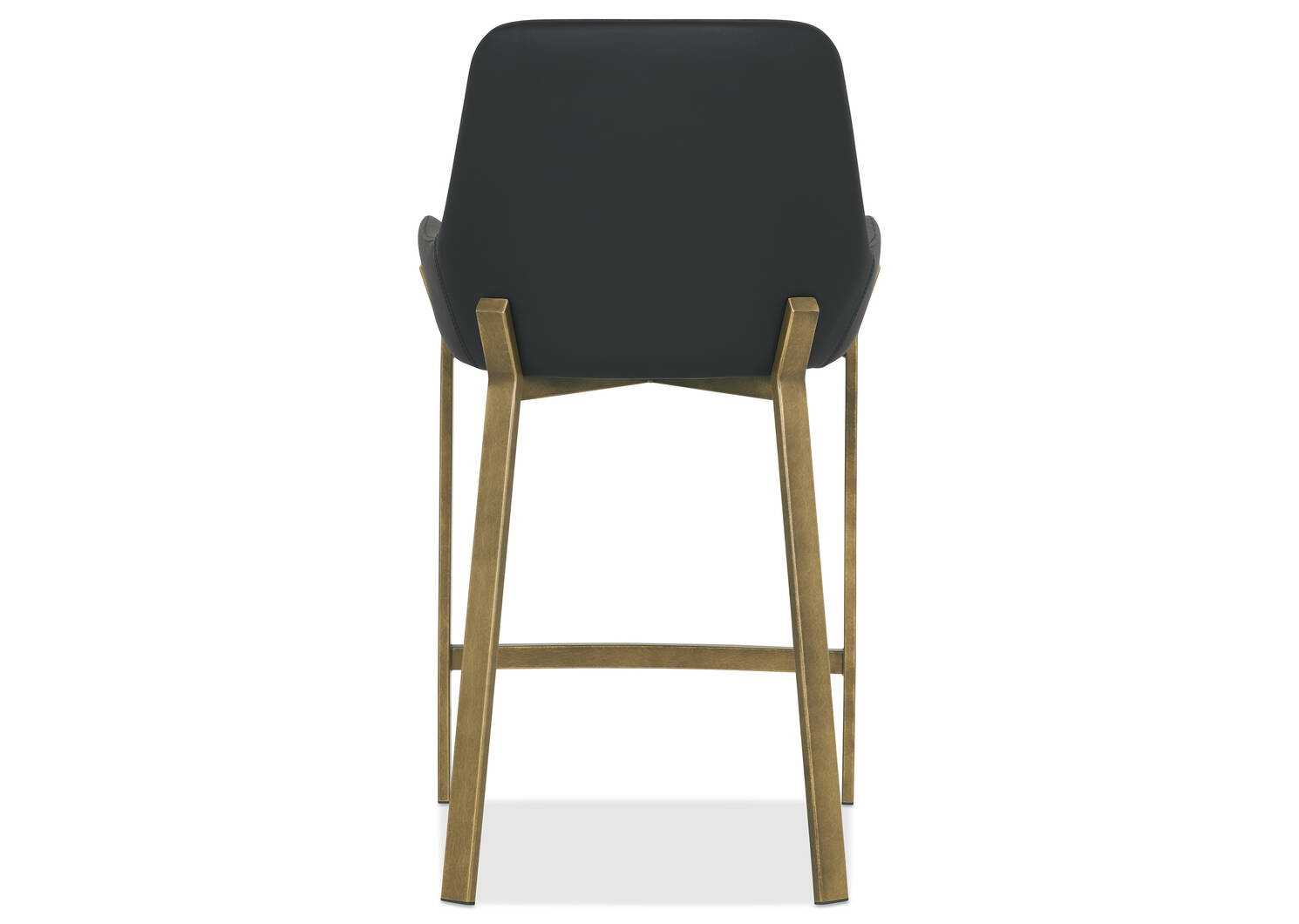 Lancaster Counter Stool -Rakel Black