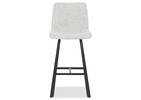 Tabouret Callie -Yuri huître