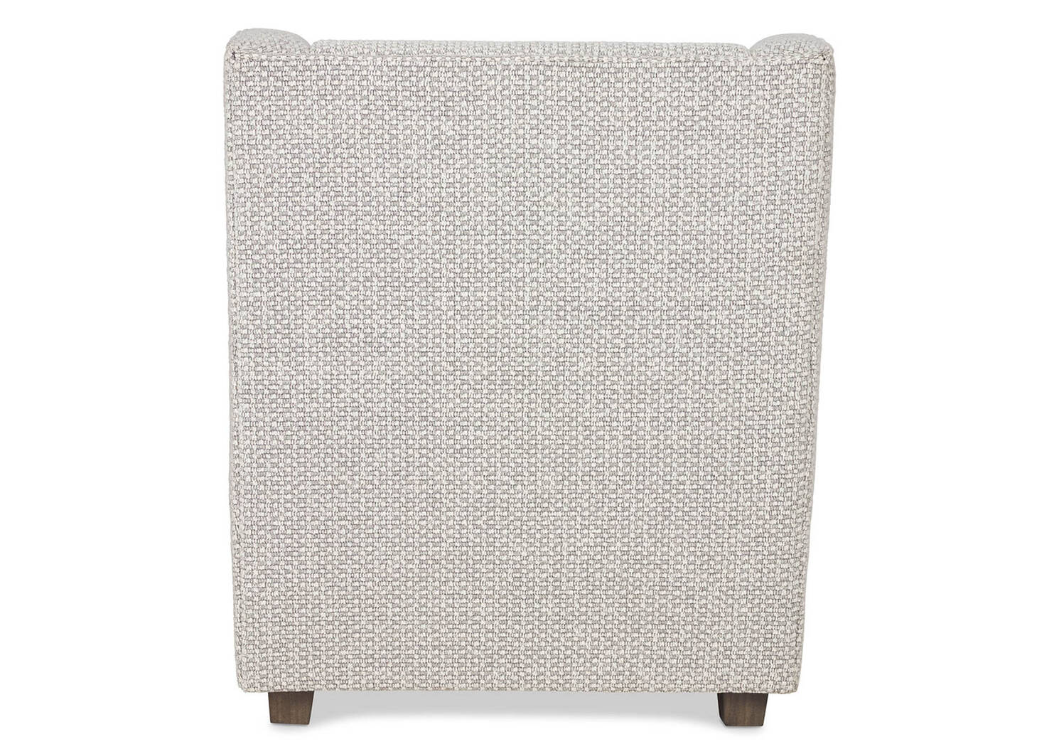 Burrard Armchair -Zahra Ivory