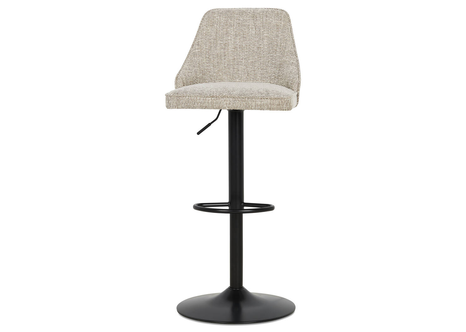 Tabouret ajustable June -Lottie colombe