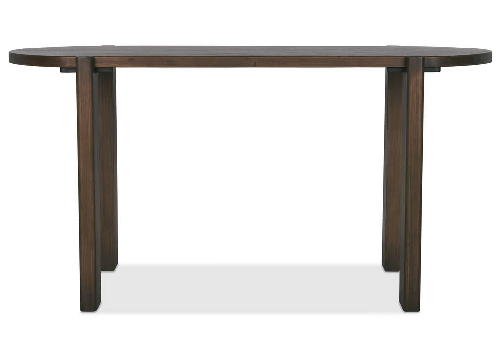 Table comptoir Ryota -Hughes ombré