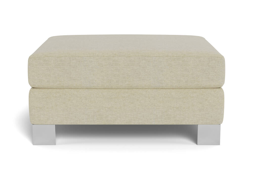 Repose-pieds Tribeca personnalisé