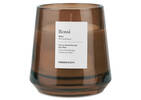 Rossi Candle Tall Brown