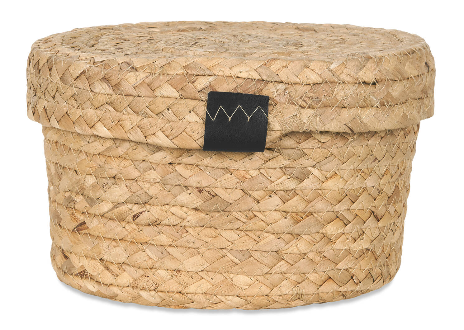 Panier moyen Naomi naturel