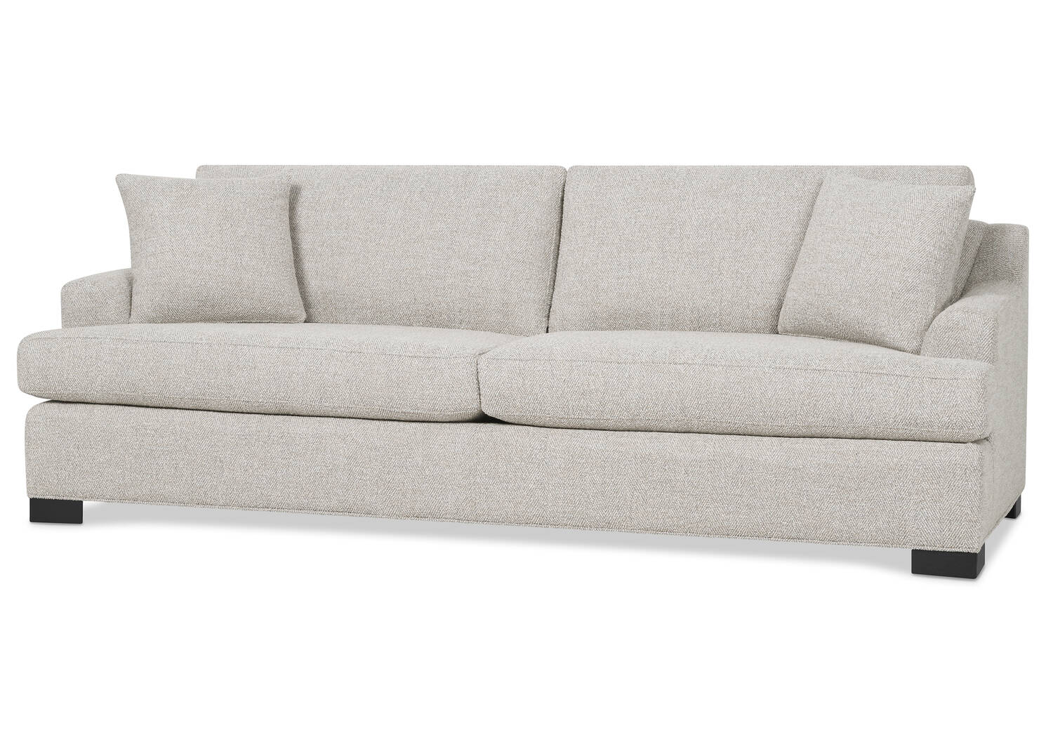 Canapé Alderson -Hawthorne taupe