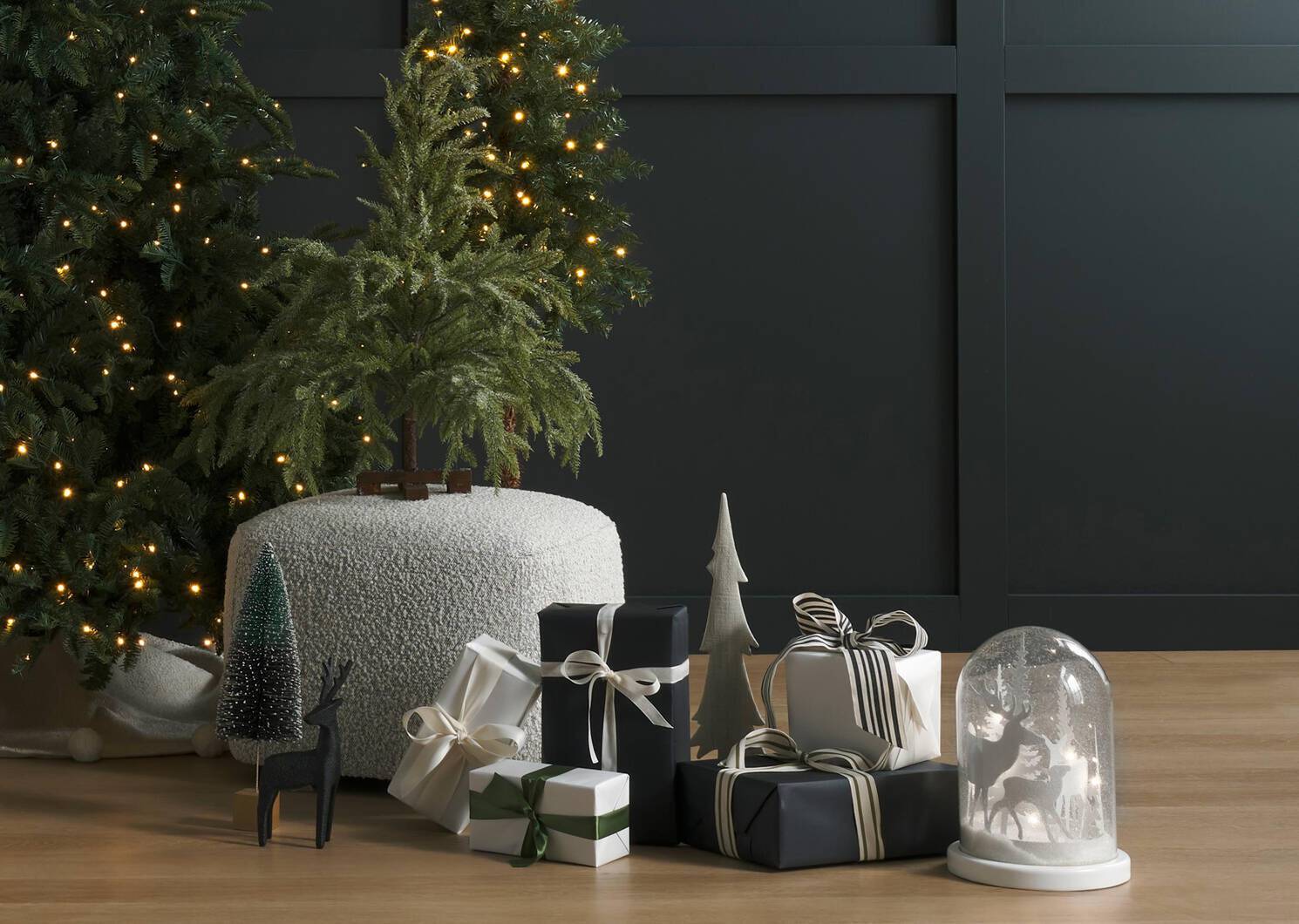 Ens. de rennes Nordic Reindeer