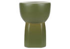 Tabouret&nbsp;de jardin Creo vert