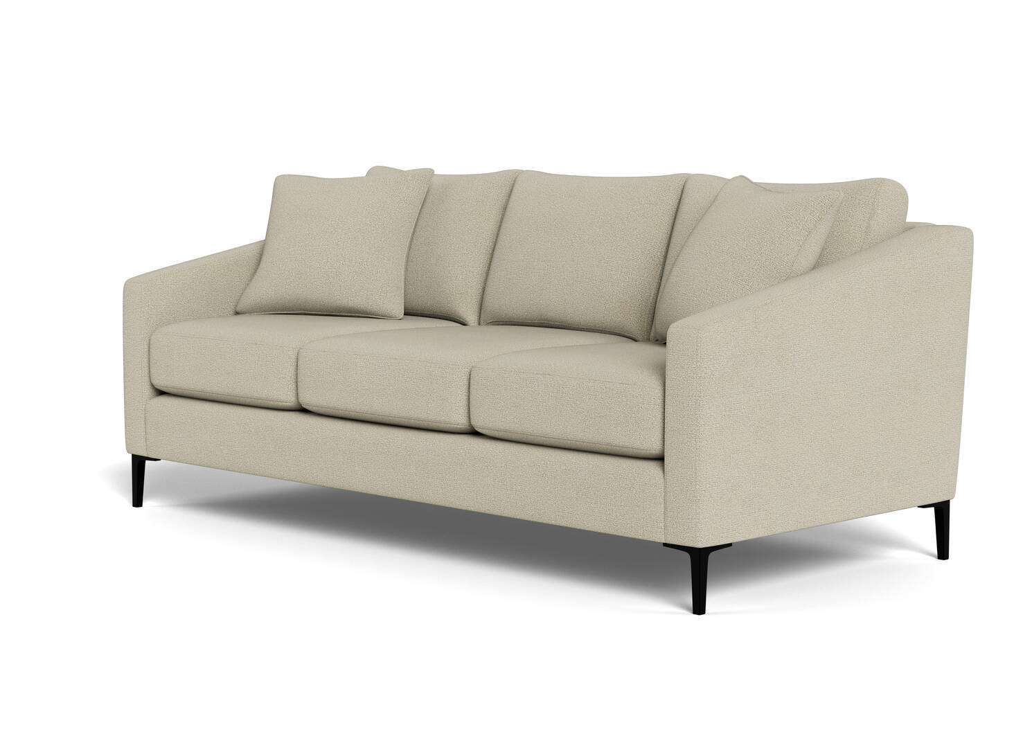 Canap&eacute; Hensley personnalis&eacute;