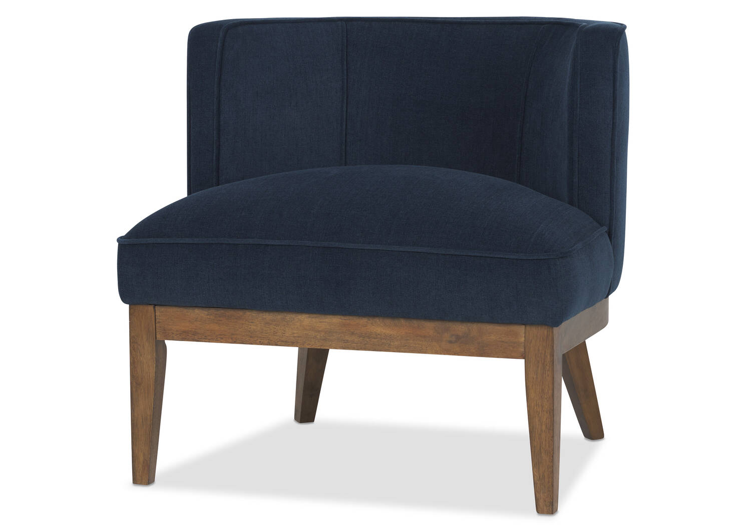 Blythe Chair -Roma Navy