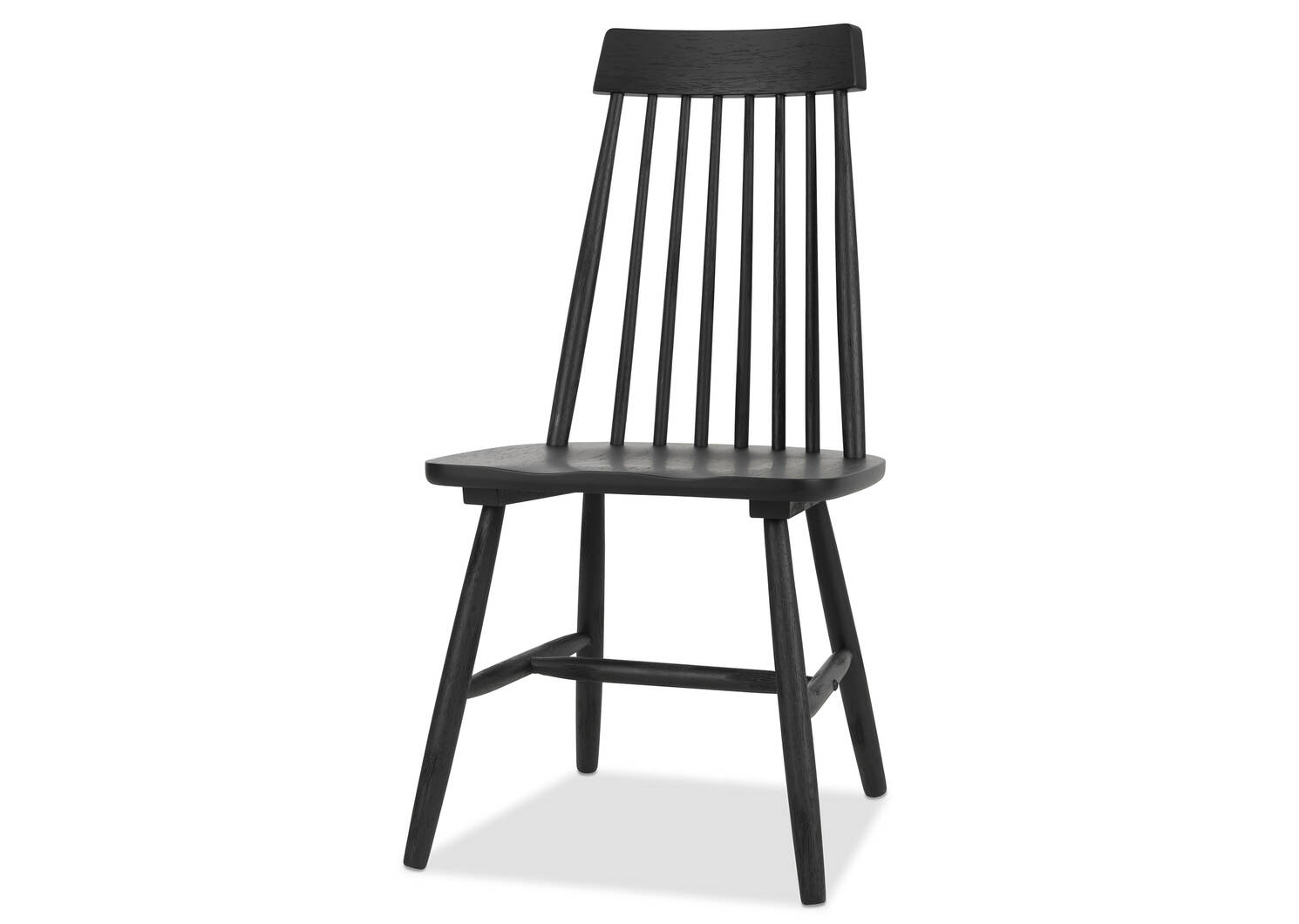 Antoine Dining Chair -Gilmer Black