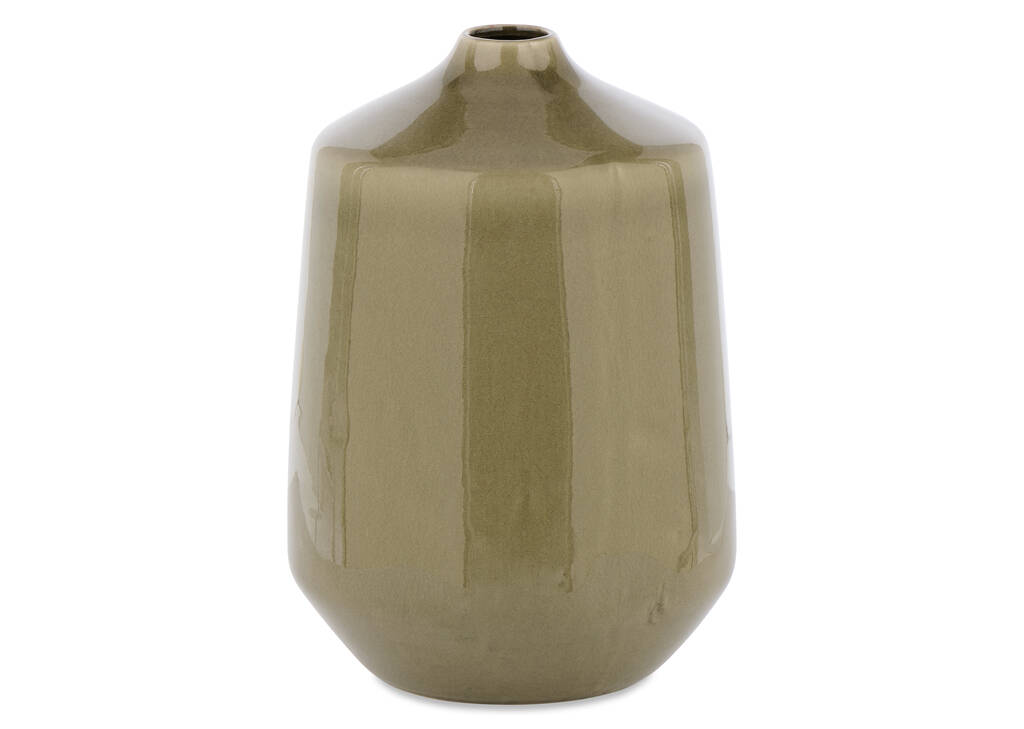 Petit vase Mooney sauge