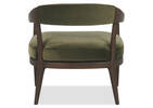 Bosco Armchair -Rya Olive