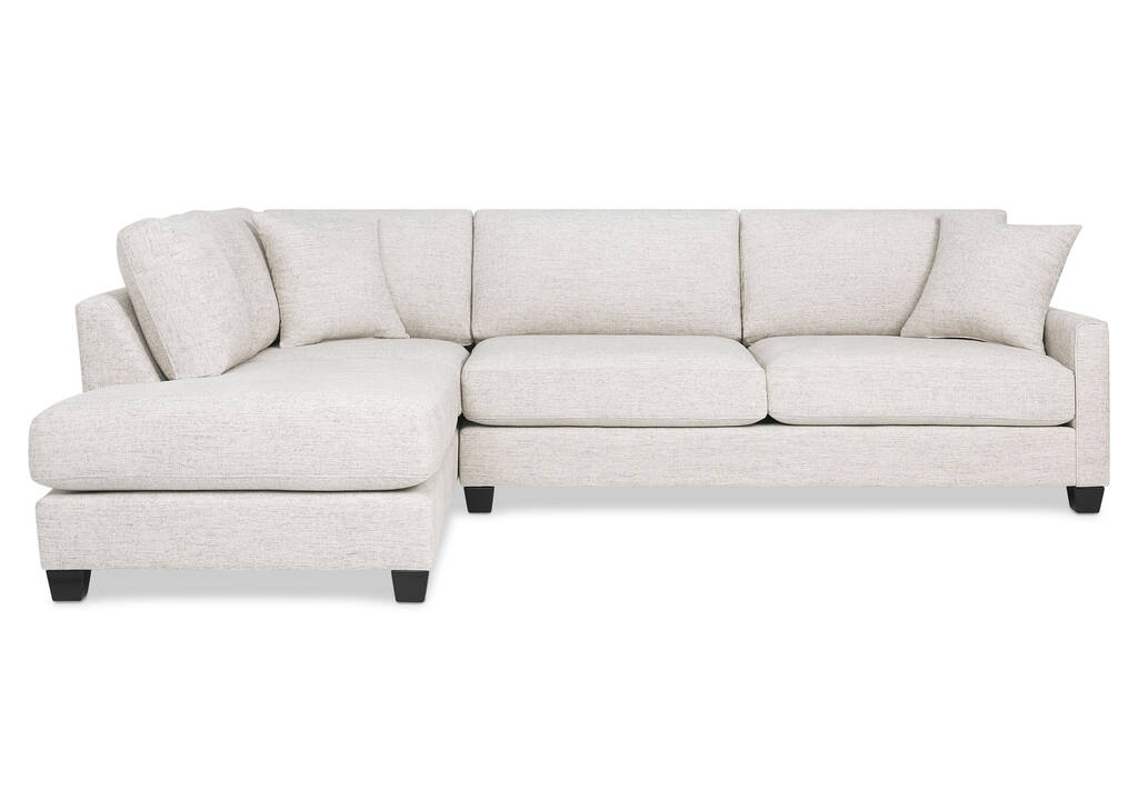 Canapé modulaire Liberty personnalisé
