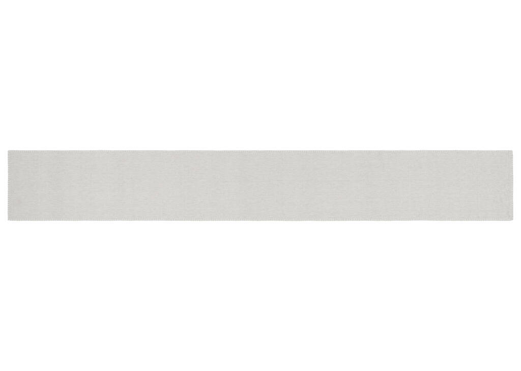 Aria Table Runner Oyster