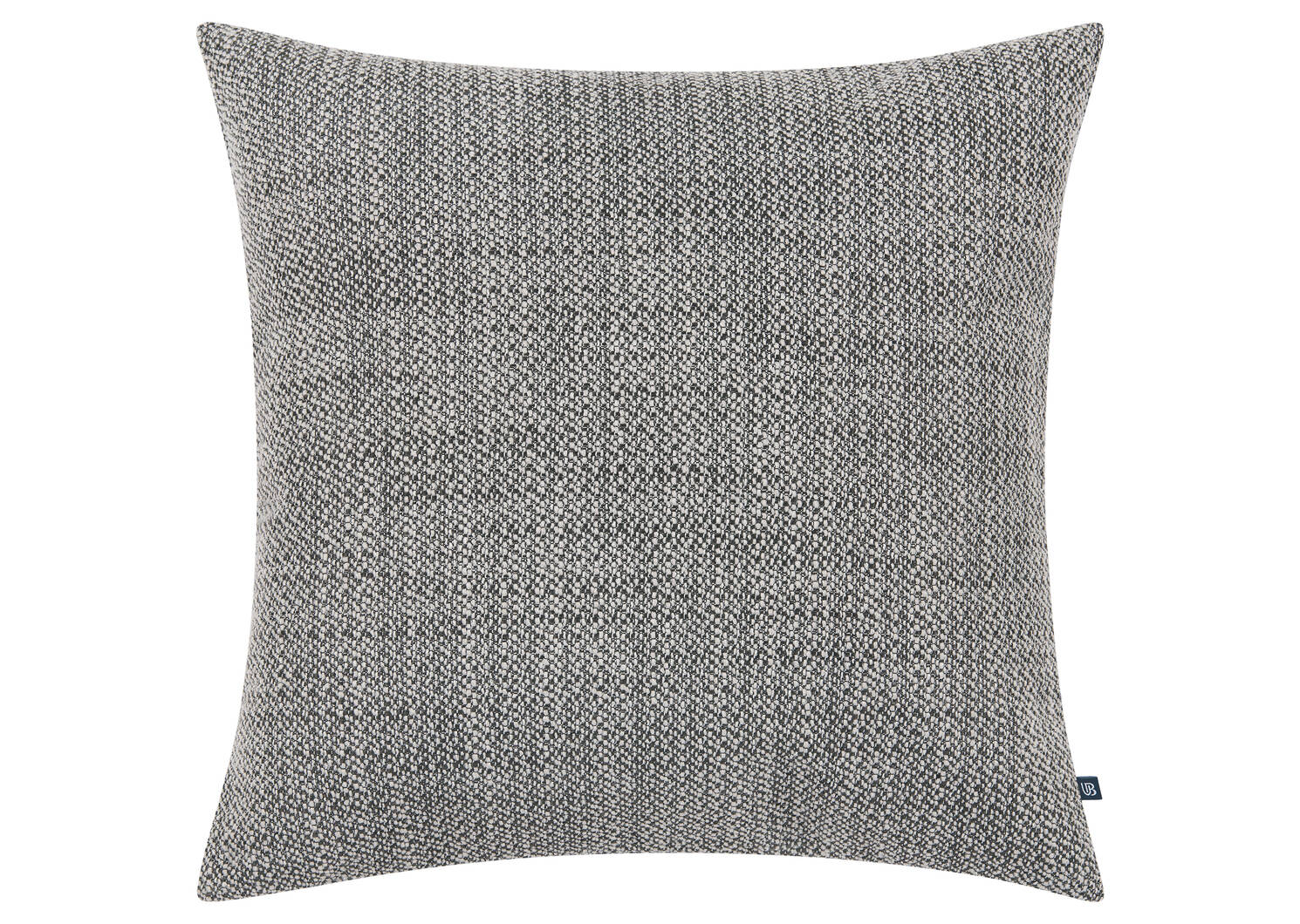 Gresham Pillow 20x20 Grey