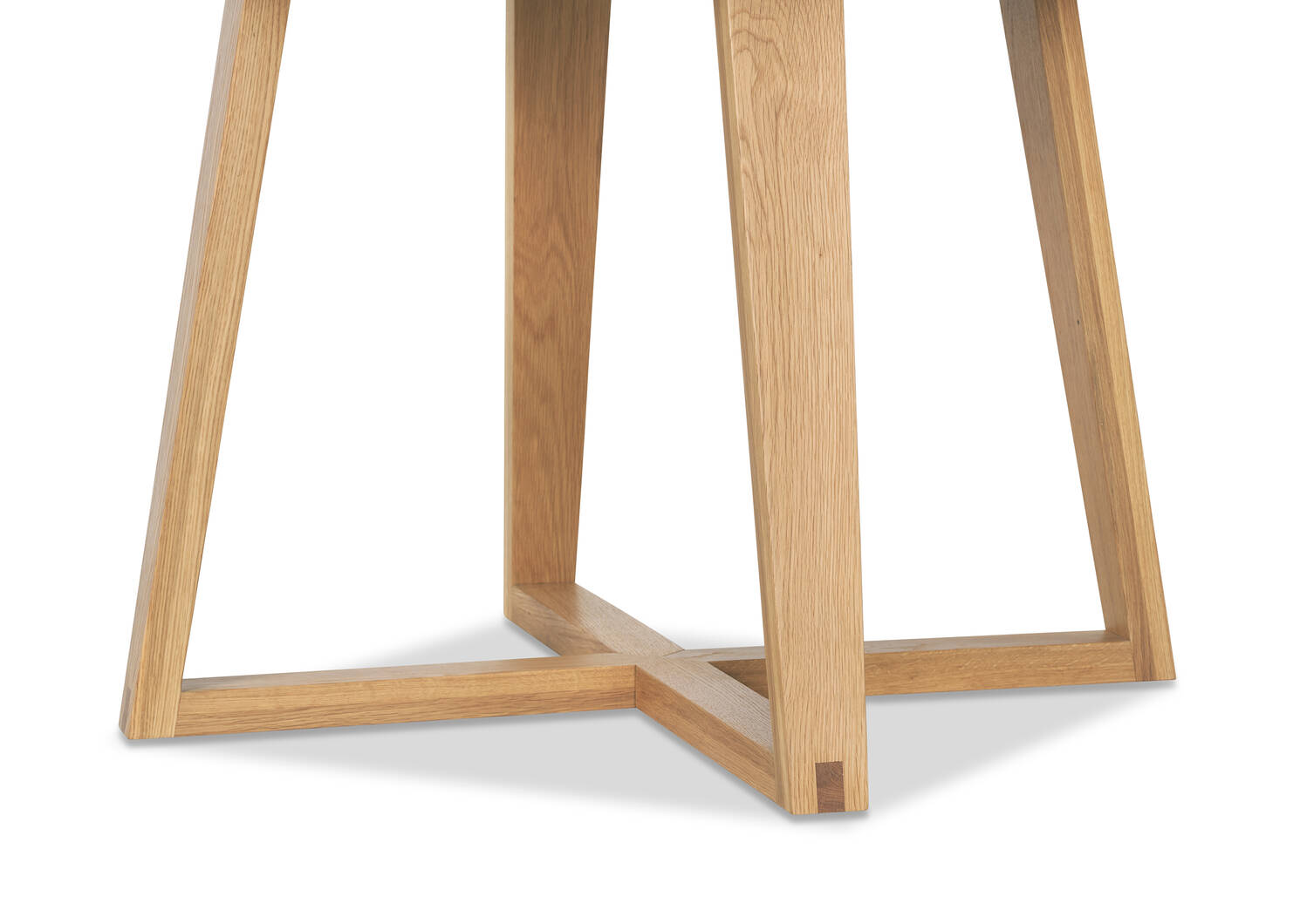 Colver Dining Table -Merla Sand