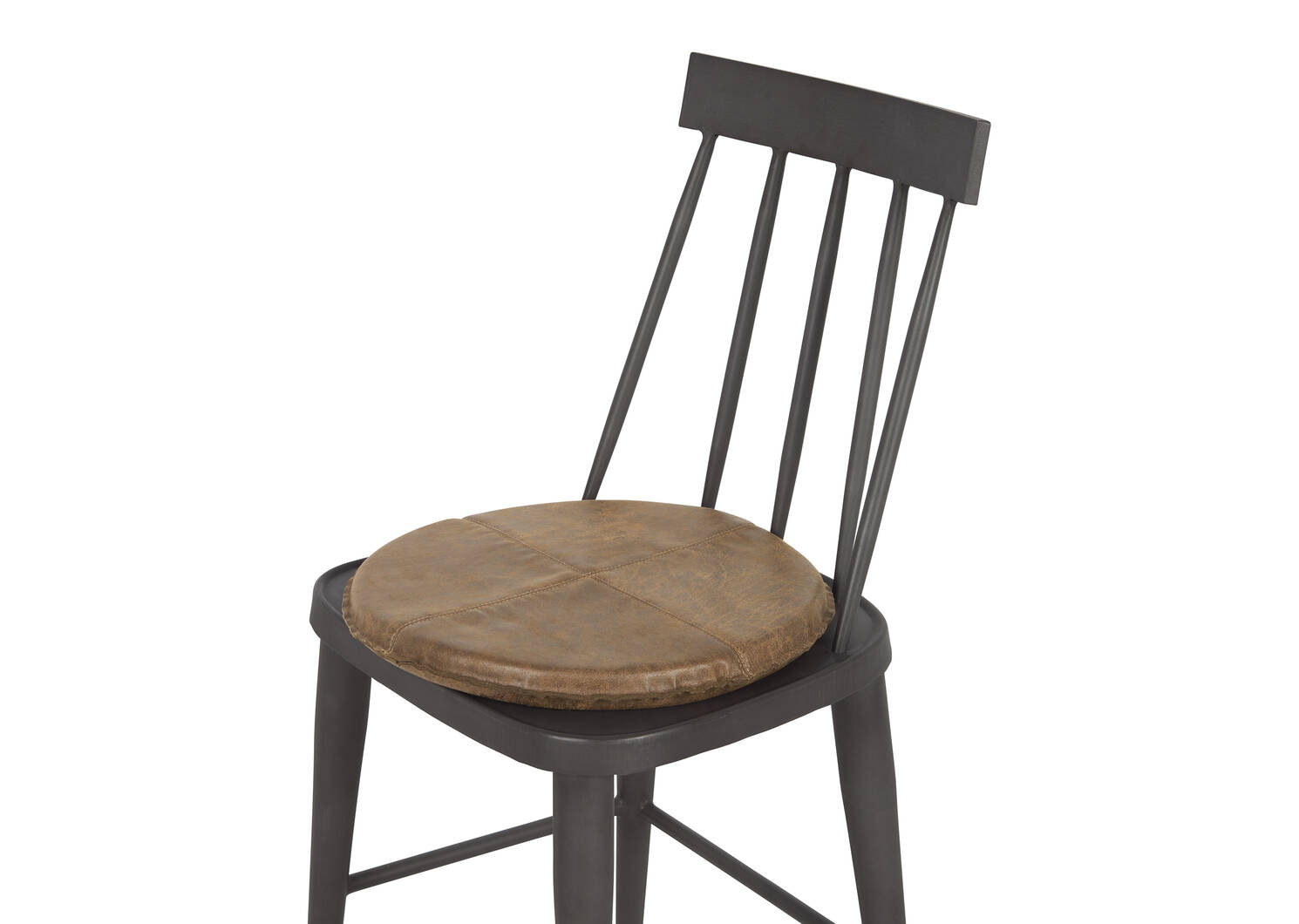 Toby Dining Chair -Iron
