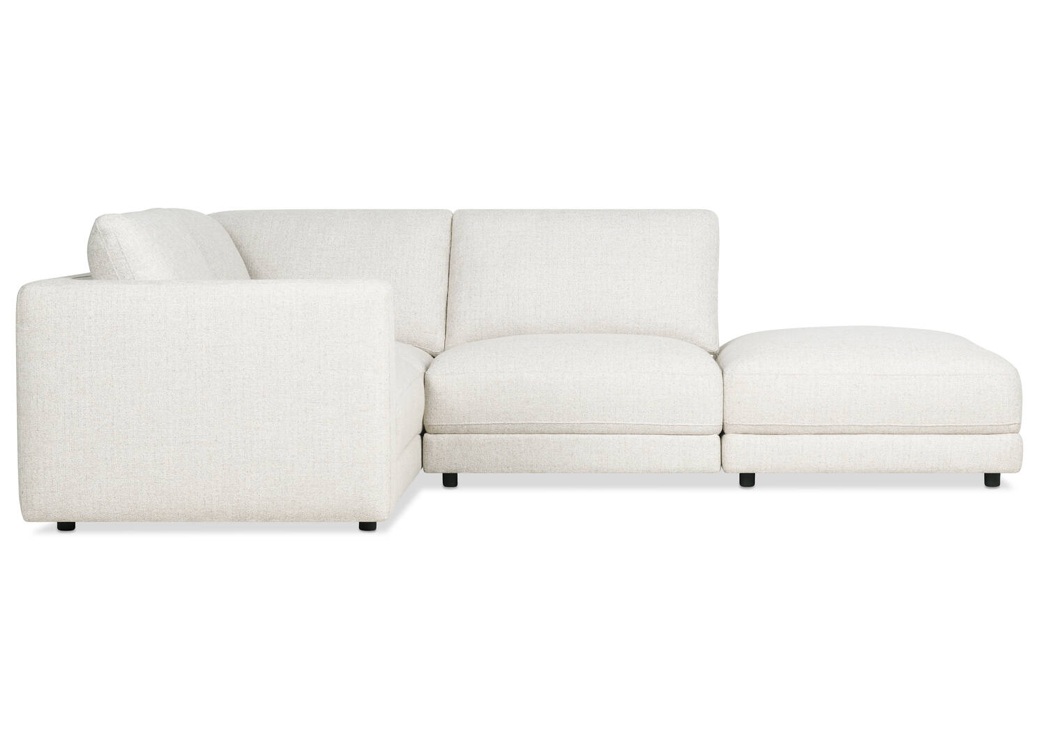 Modulaire 4 pièces Mila