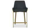 Lancaster Counter Stool -Rakel Black