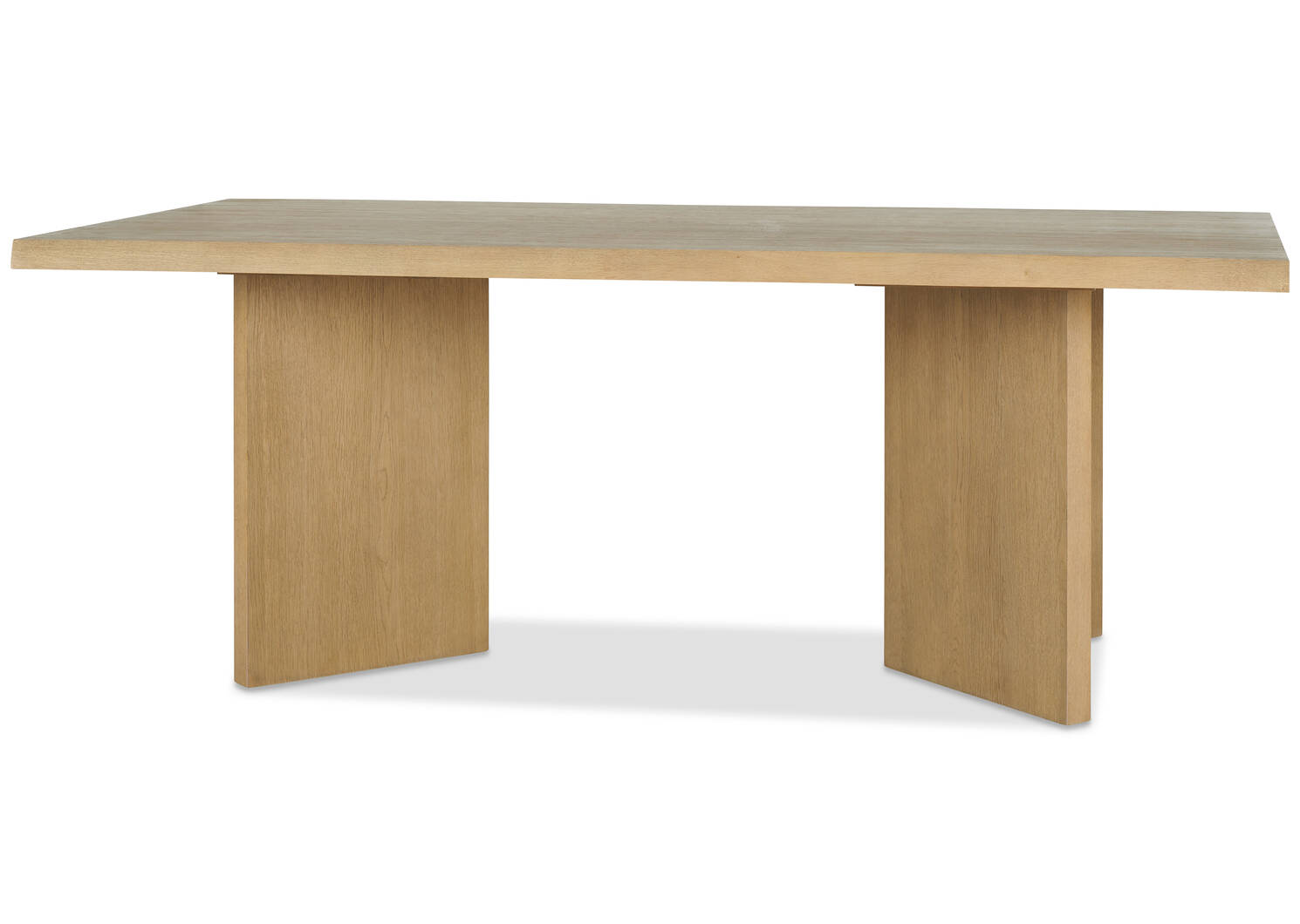 Lindon Dining Table -Ace Sesame