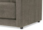 Adley Sofa -Nirvana Truffle