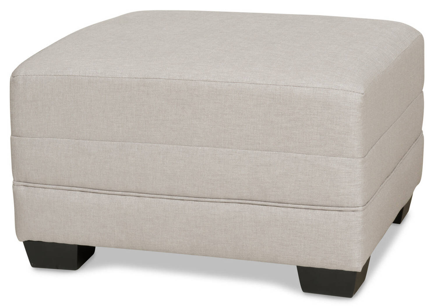 Sophia Custom Ottoman